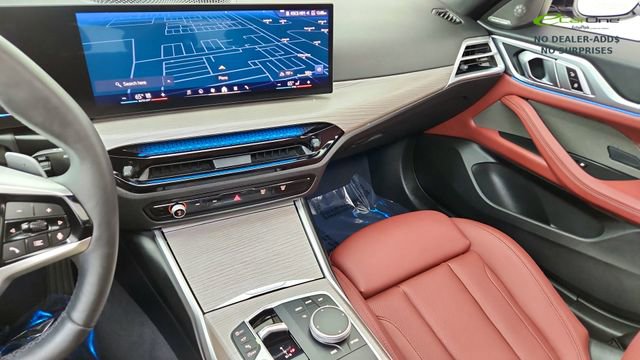 Used 2025 BMW 430i image 42