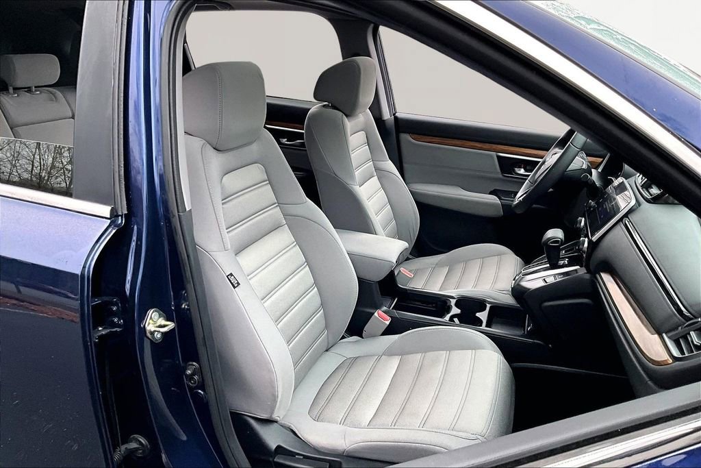 Used 2020 Honda CR-V EX image 22