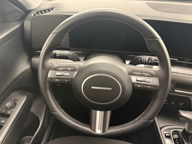 Certified 2025 Hyundai Kona SEL image 16