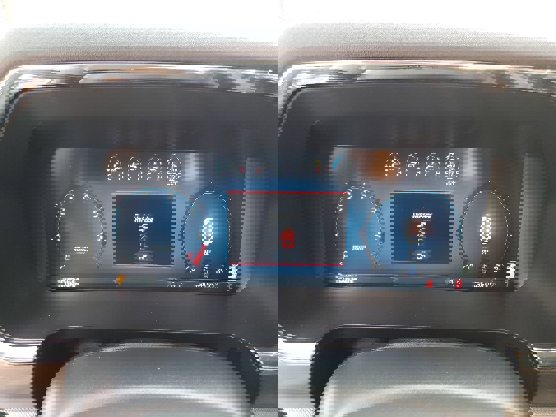 Used 2025 Ford F150 Lariat w/ Equipment Group 501A Mid image 63