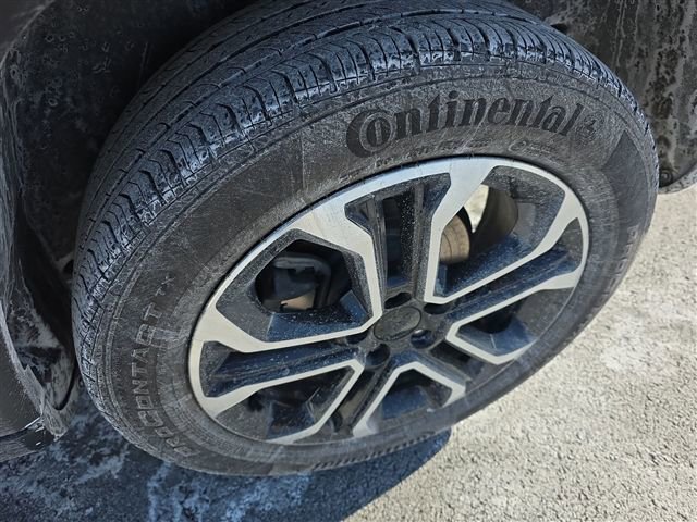 Used 2022 Jeep Compass Limited AWD/4WD image 32