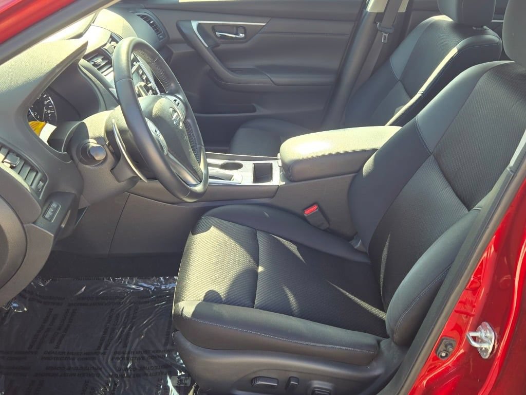 Used 2018 Nissan Altima 2.5 SR FWD image 20