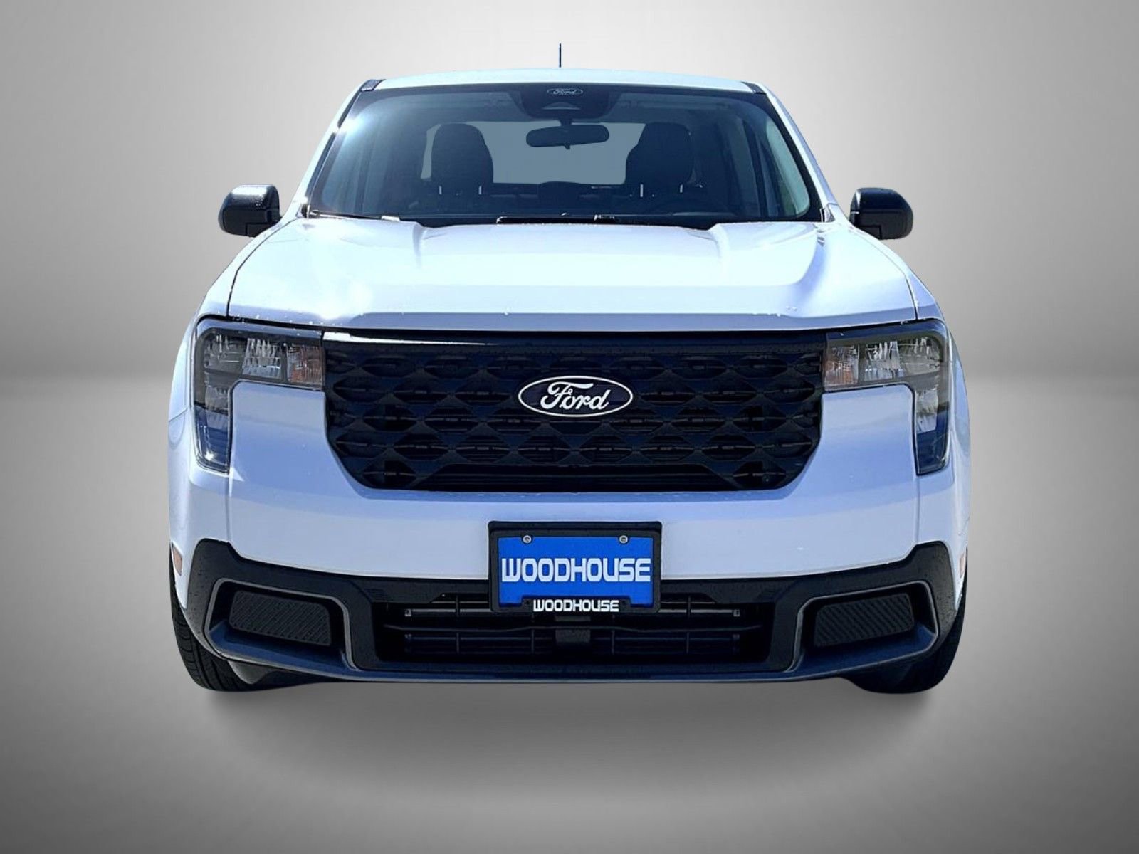 New 2026 Ford Maverick XLT image 2