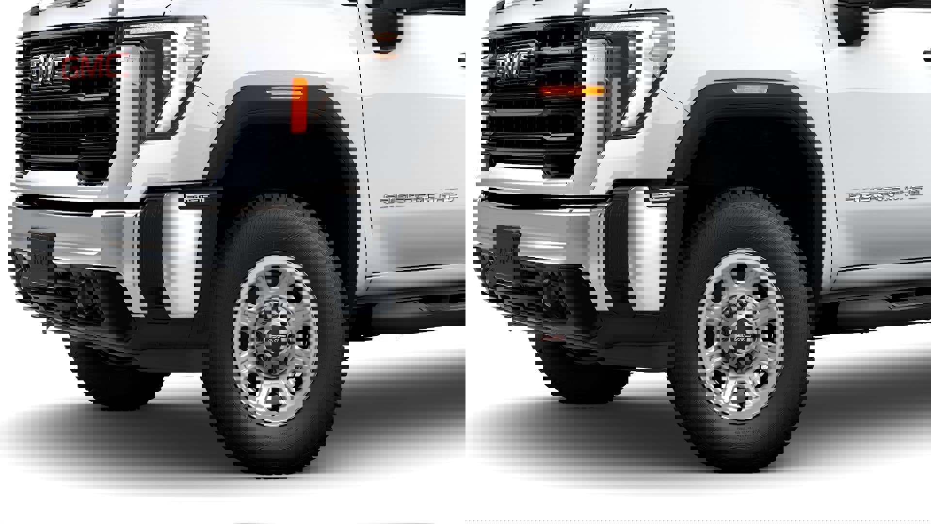 New 2026 GMC Sierra 3500 Pro image 29