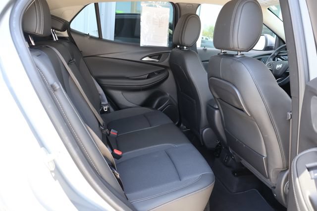 Used 2023 Buick Encore GX Select w/ Sport Touring Package FWD image 19