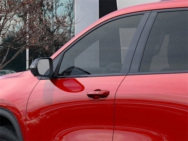 New 2026 GMC Acadia Elevation w/ Black Edition image 84