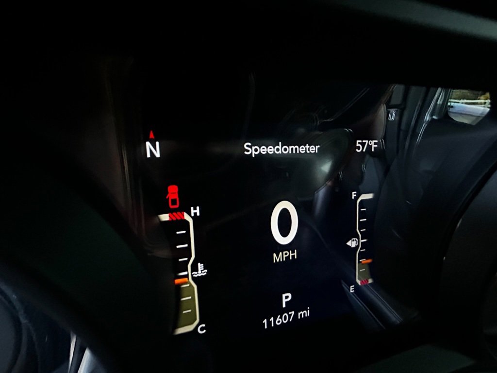 Used 2024 Jeep Gladiator Rubicon image 12