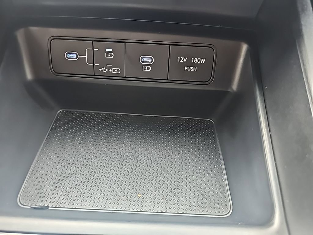 New 2026 Hyundai Tucson XRT image 19