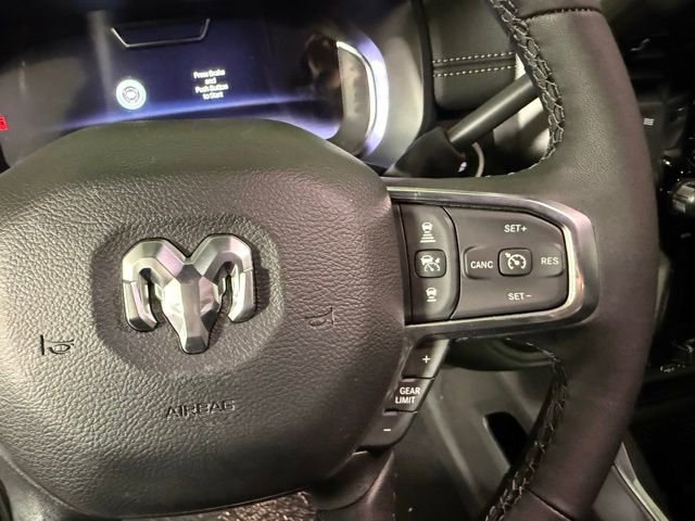 New 2026 RAM 3500 Laramie image 22