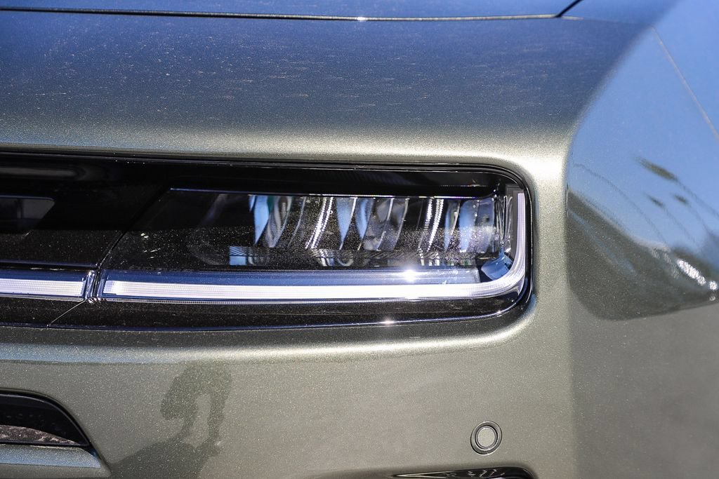 New 2026 Dodge Charger Scat Pack AWD/4WD image 5