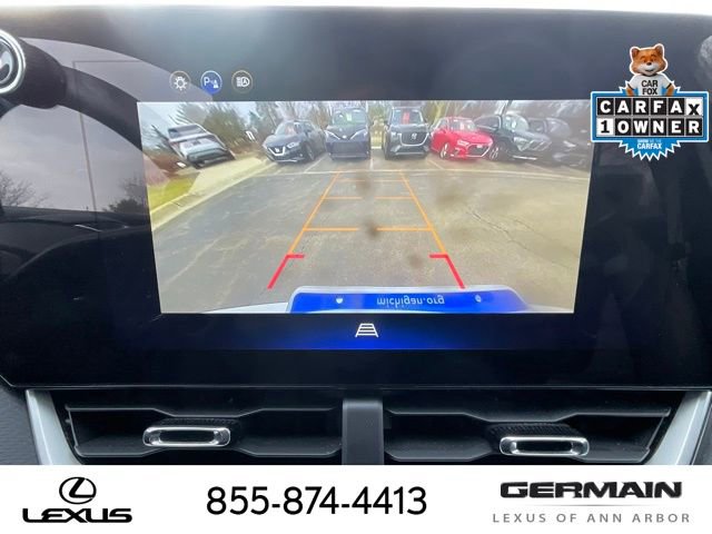 Used 2026 Chevrolet Equinox LT w/ Convenience Package II image 19