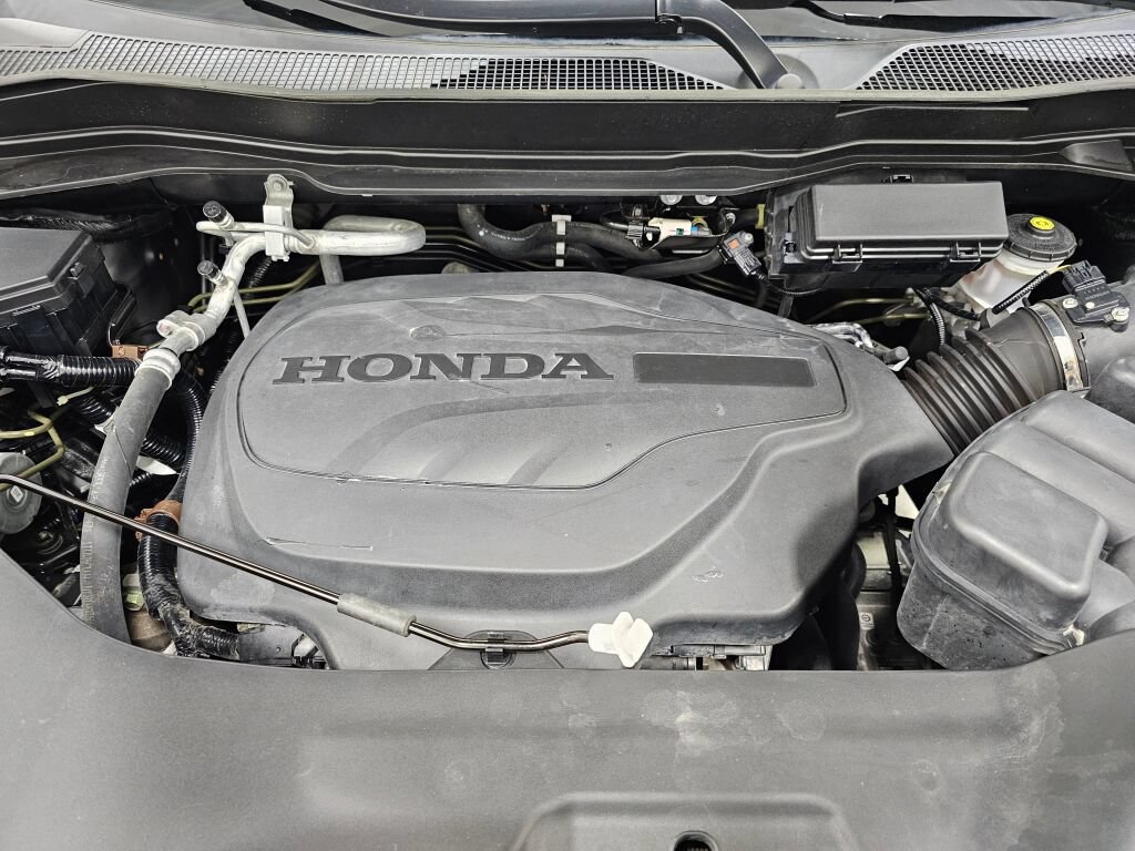 Used 2022 Honda Ridgeline Black Edition image 33
