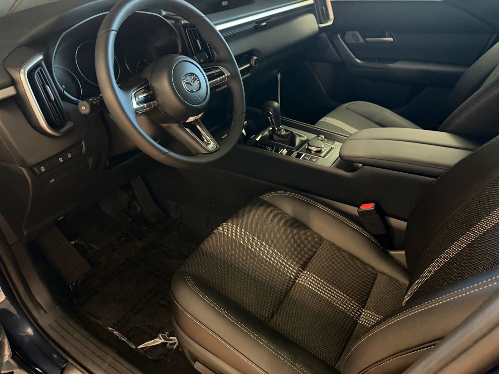 New 2026 MAZDA CX-50 AWD 2.5 S w/ Preferred Pkg image 15