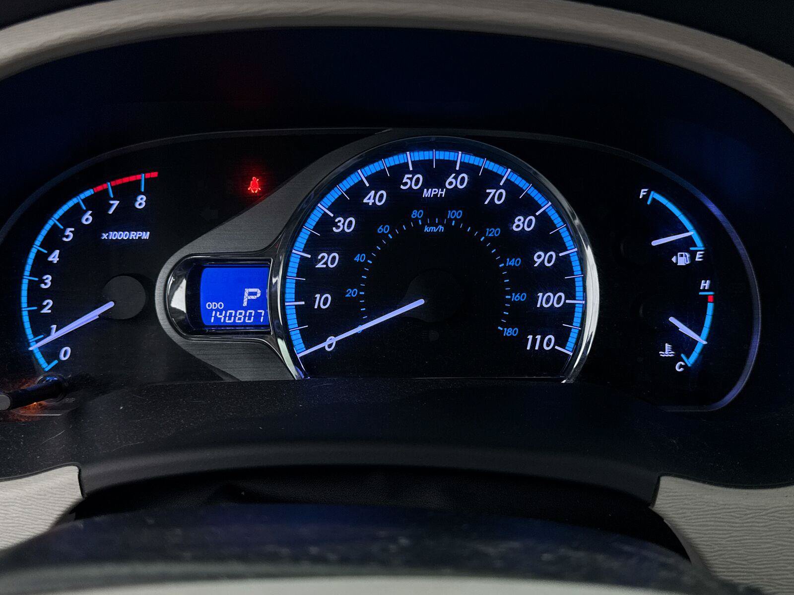 Used 2012 Toyota Sienna Limited w/ Premium Pkg FWD image 31