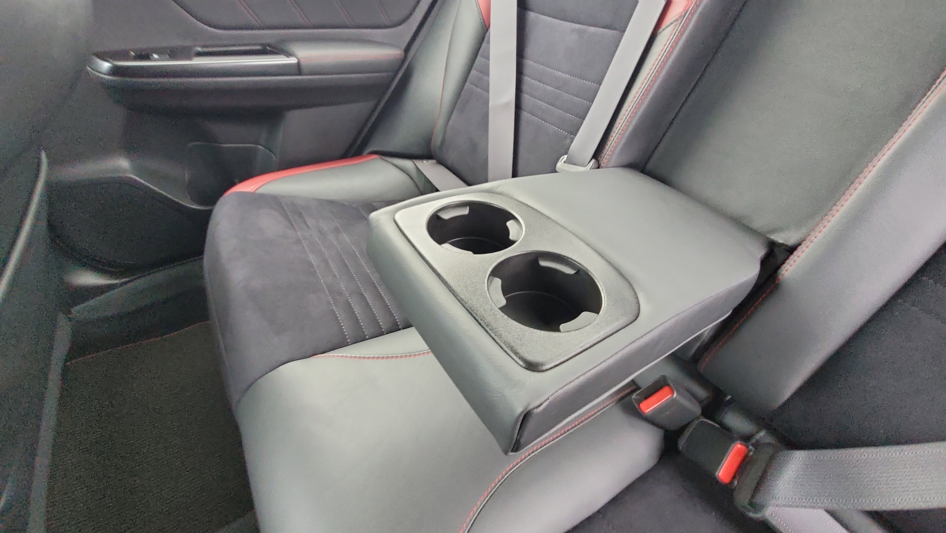 Used 2020 Subaru WRX Premium image 16