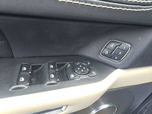 Used 2021 Ford Expedition Max Platinum AWD/4WD image 14