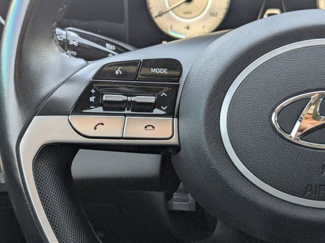 Used 2021 Hyundai Elantra Limited image 31