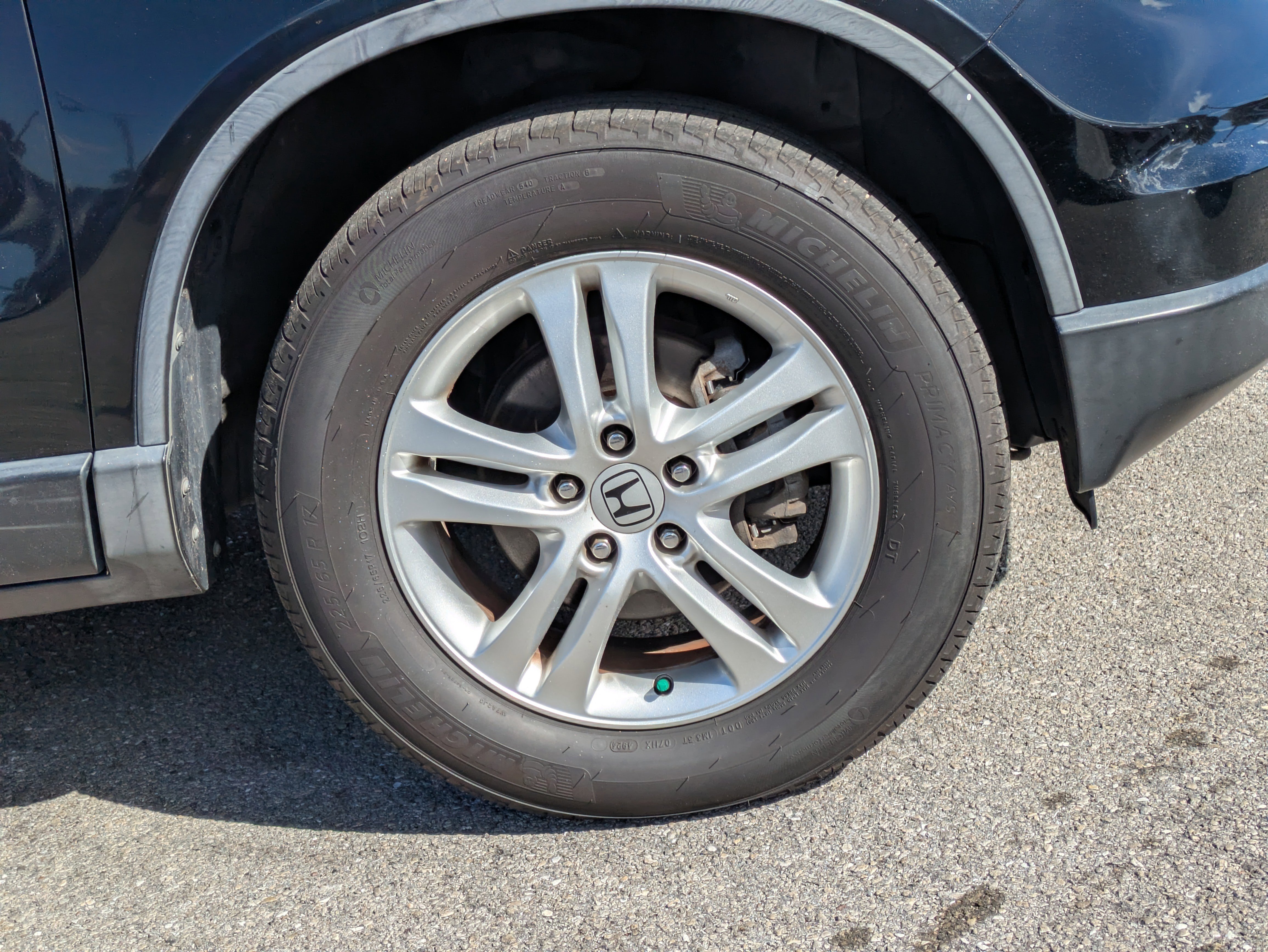 Used 2011 Honda CR-V EX-L image 11