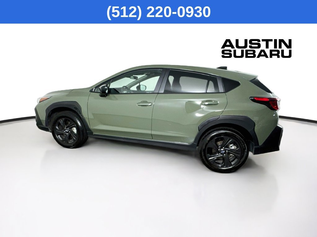Used 2026 Subaru Crosstrek 2.5i AWD/4WD image 5