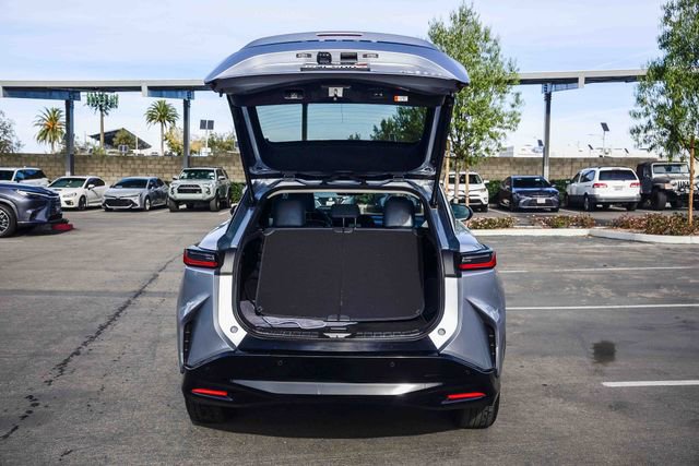 Used 2024 Lexus RZ 300e Premium image 30