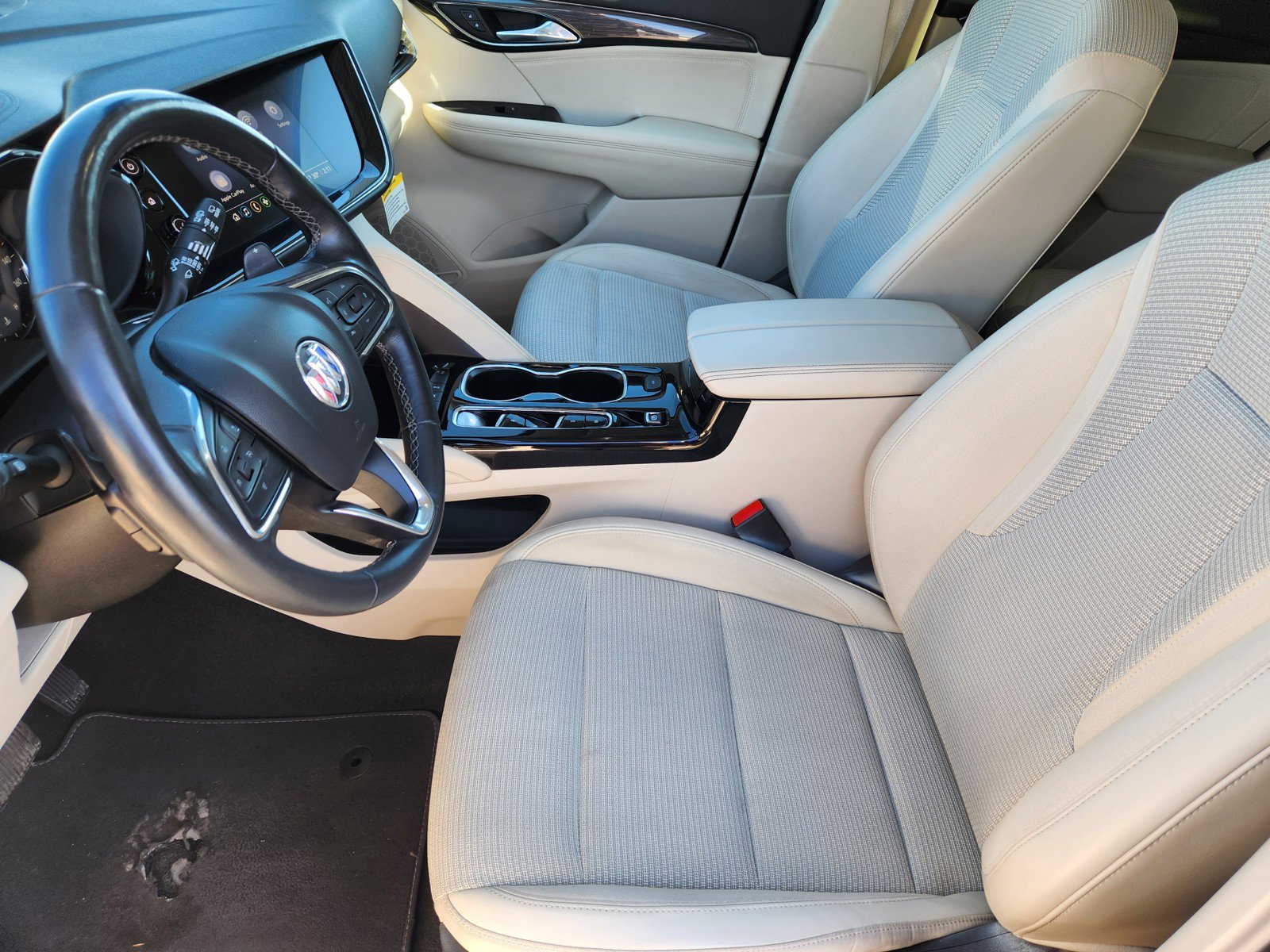 Used 2023 Buick Envision Preferred image 10