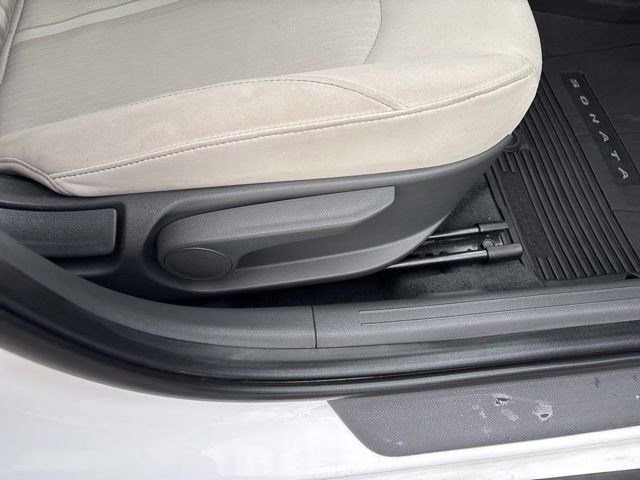 Used 2023 Hyundai Sonata SEL FWD image 39