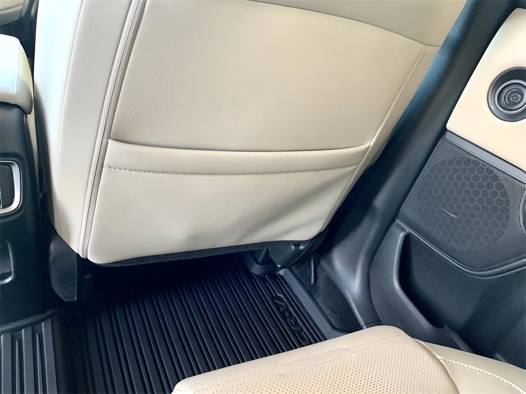 Used 2022 Honda CR-V Touring image 43