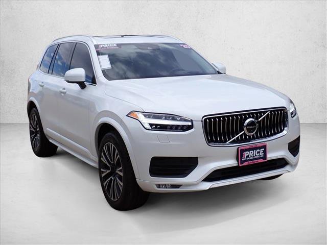 Used 2020 Volvo XC90 T6 Momentum w/ Protection Package Premier AWD/4WD image 6