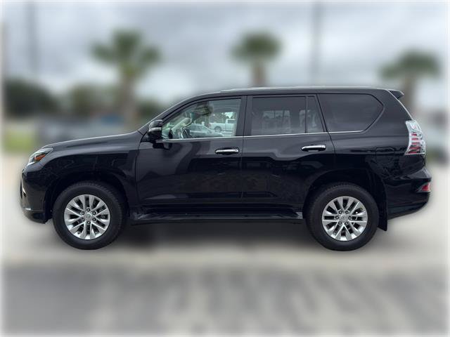 Used 2022 Lexus GX 460 Premium AWD/4WD image 4