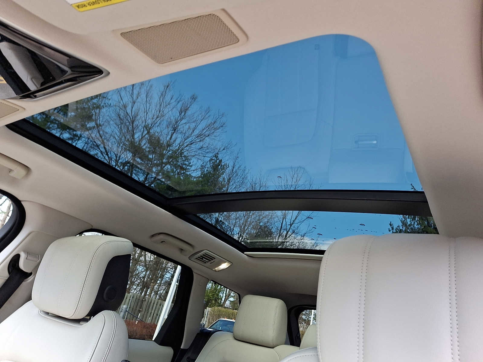 Used 2021 Land Rover Range Rover Sport HSE Silver Edition image 12