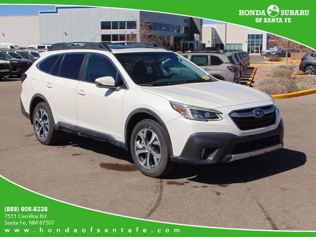 Used 2020 Subaru Outback Limited XT w/ Popular Package #2
