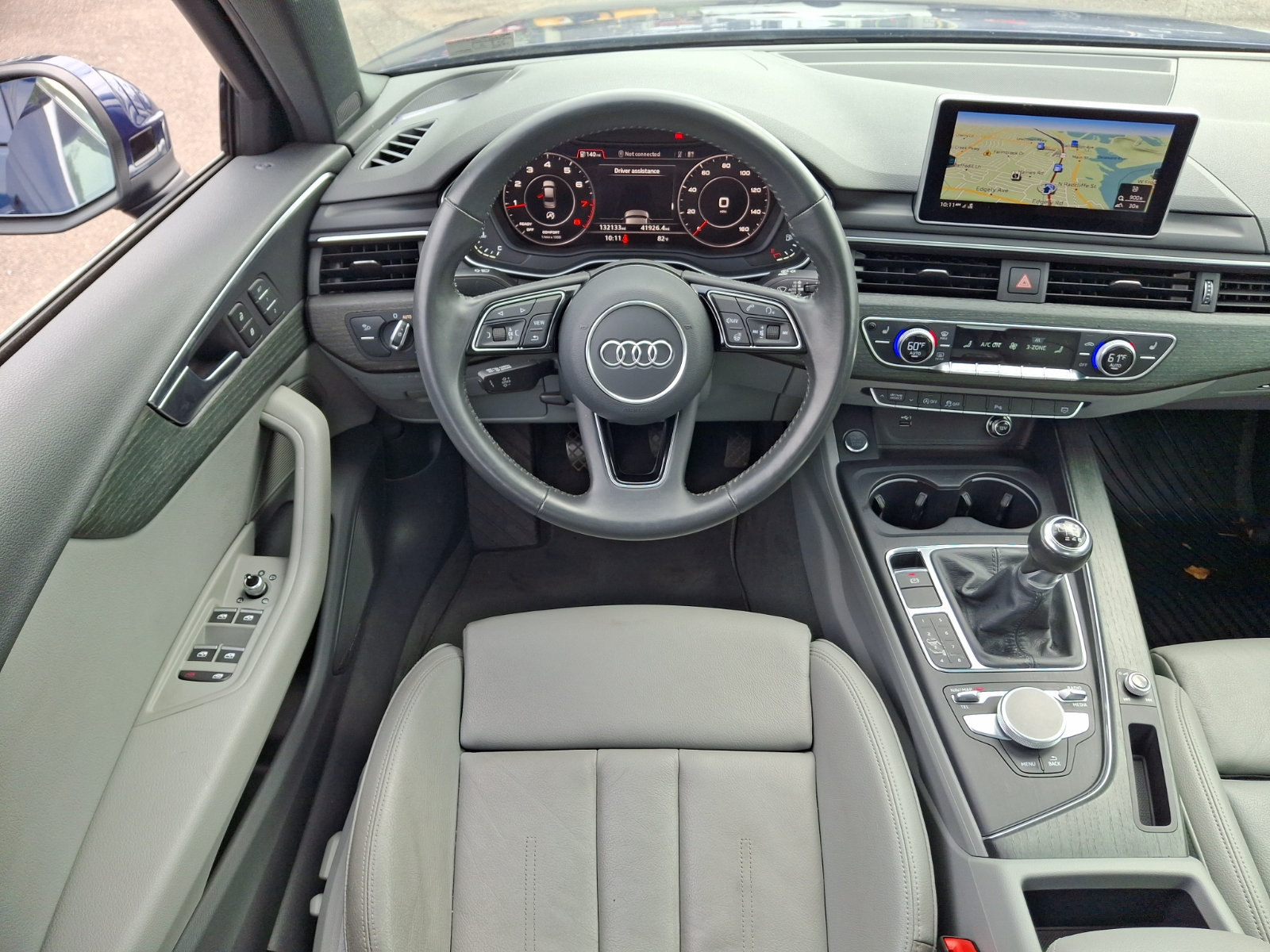 Used 2018 Audi A4 2.0T Premium Plus AWD/4WD image 10