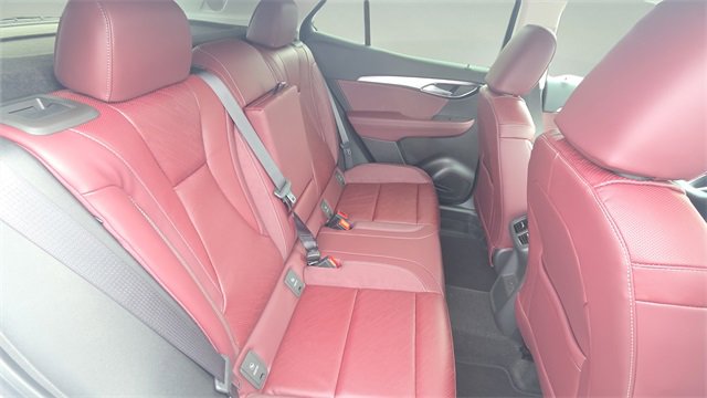 New 2026 Buick Envision Sport Touring image 18