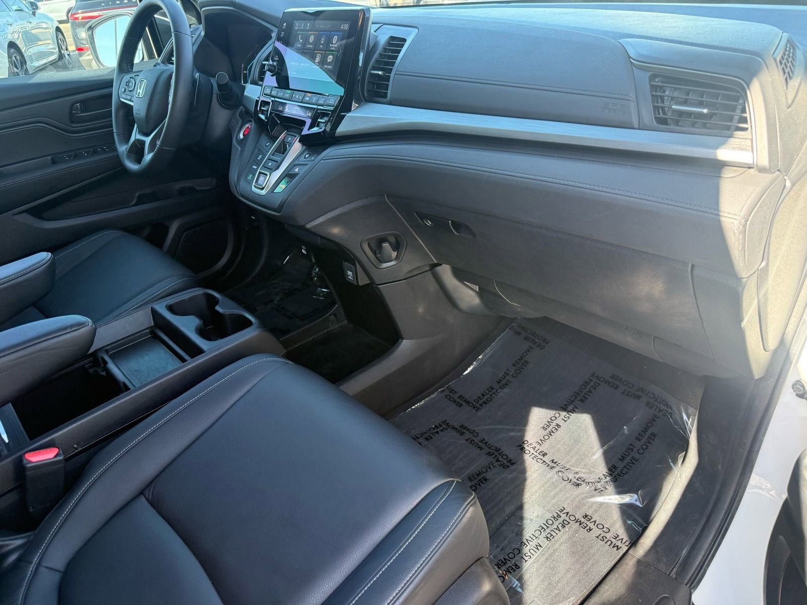 Used 2024 Honda Odyssey EX-L image 31