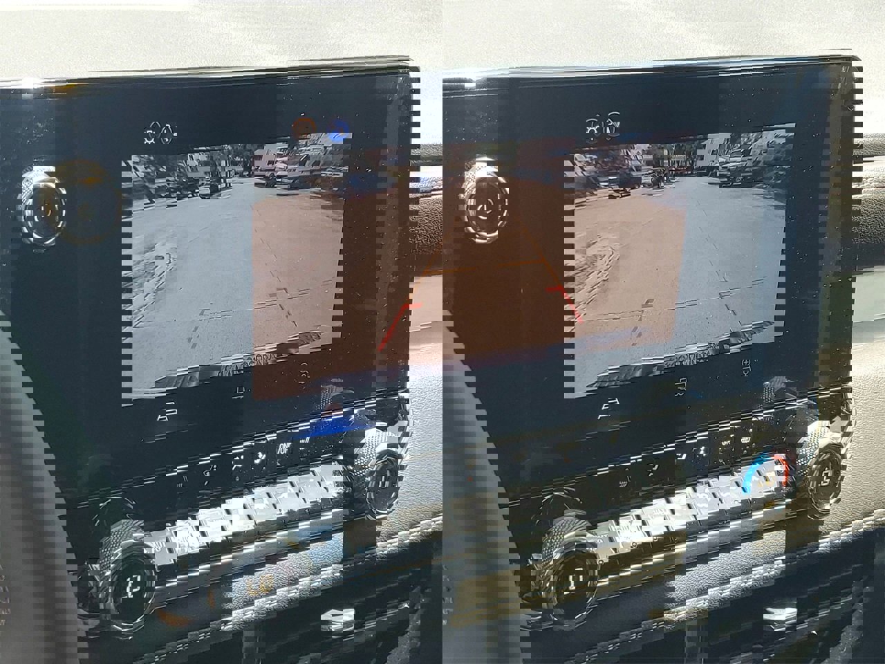 New 2026 Chevrolet Colorado LT image 22