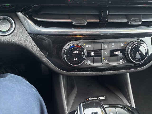 Used 2024 Buick Envista Sport Touring w/ Convenience I Package image 25