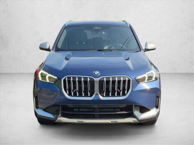 Used 2023 BMW X1 xDrive28i w/ Convenience Package AWD/4WD video 2