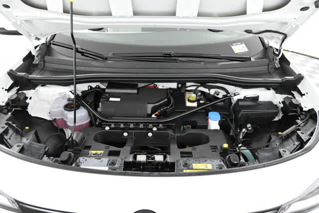 Used 2022 Volkswagen ID.4 Pro S image 29