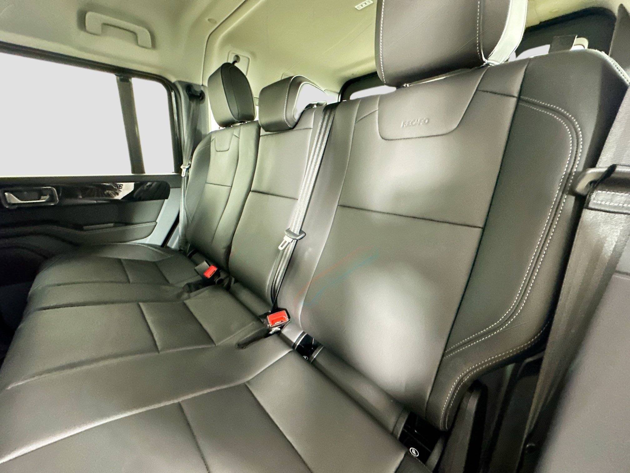 New 2026 INEOS Grenadier AWD/4WD image 36