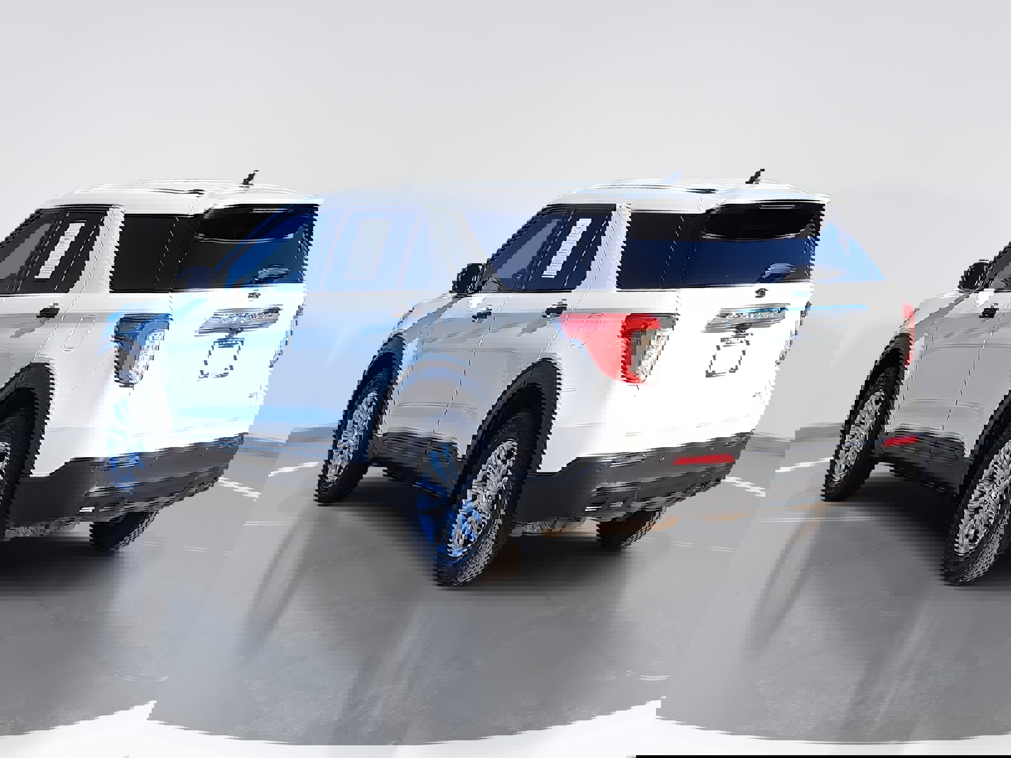 Used 2021 Ford Explorer 4WD image 5