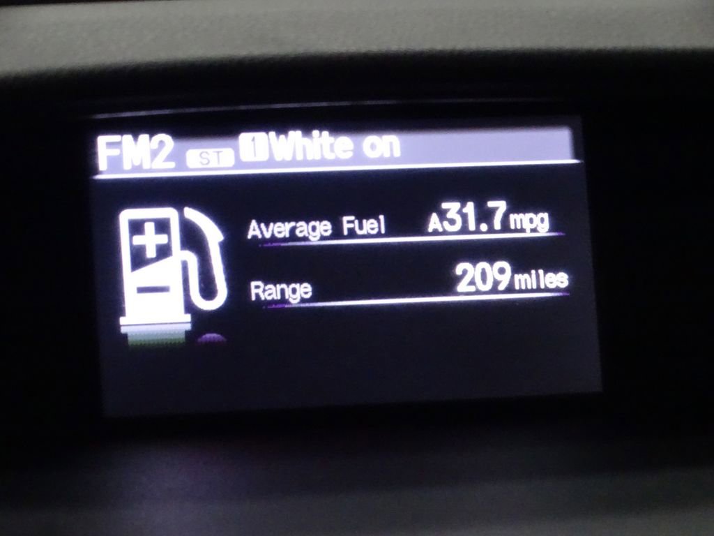 Used 2014 Honda CR-V EX image 32