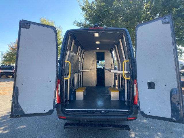 Used 2019 Mercedes-Benz Sprinter 170 image 14