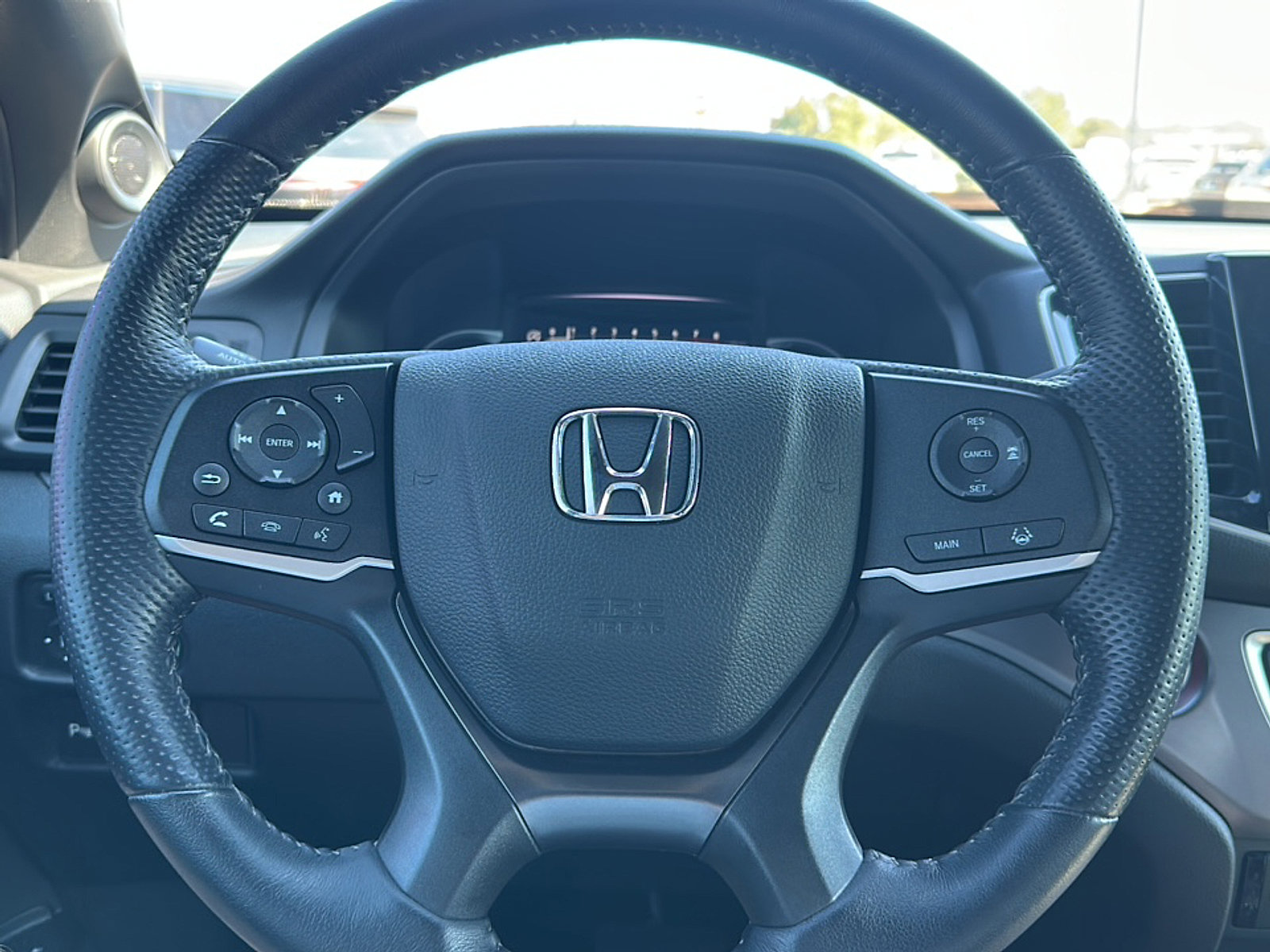 Used 2023 Honda Passport EX-L image 27