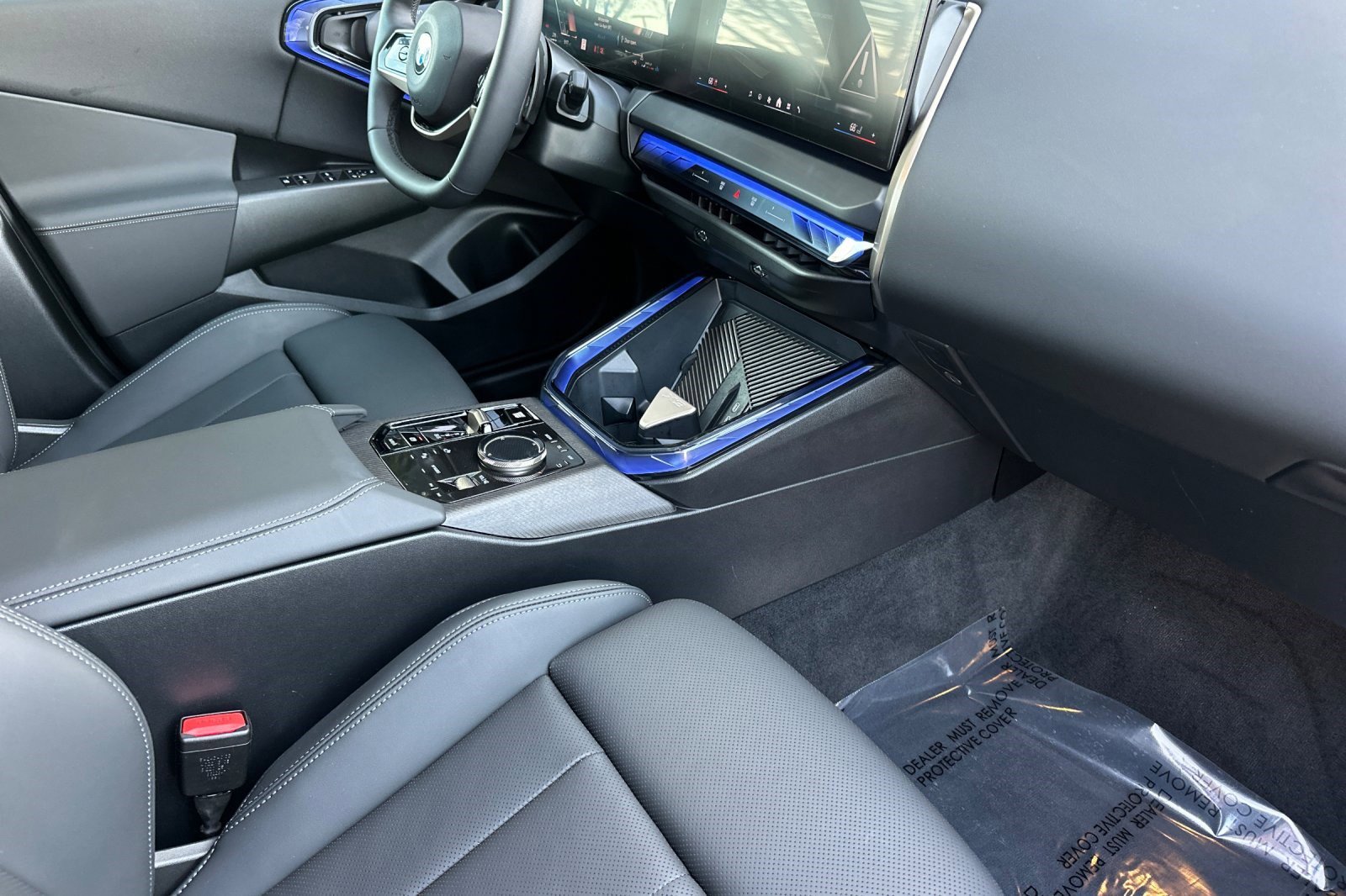 Used 2025 BMW X3 xDrive30i w/ Premium Package image 20