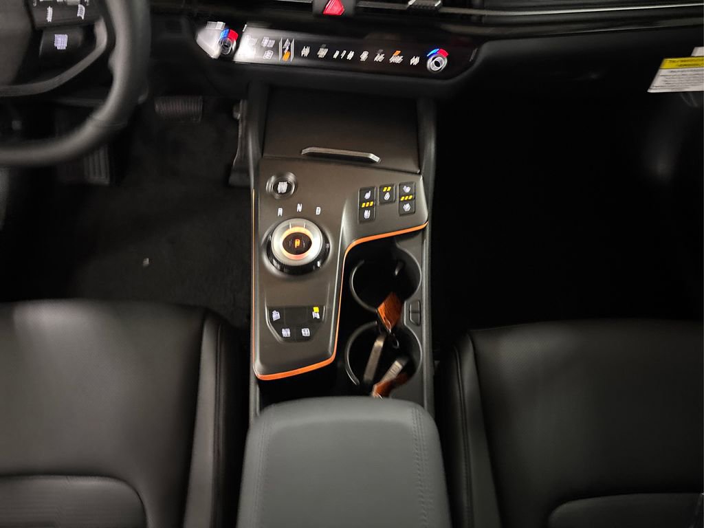 New 2026 Kia Sportage SX Prestige image 12