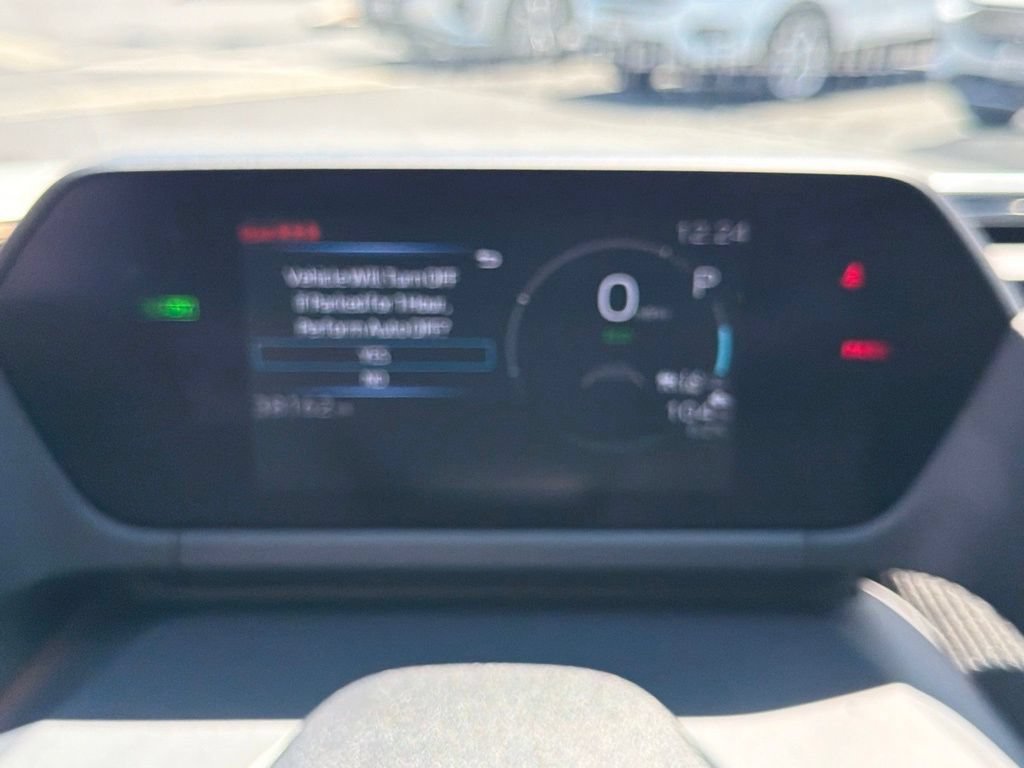 Certified 2023 Toyota bZ4X FWD image 25