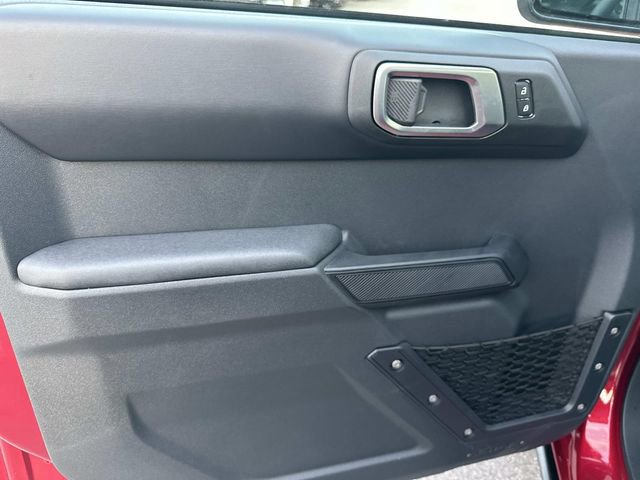 New 2025 Ford Bronco Badlands image 20