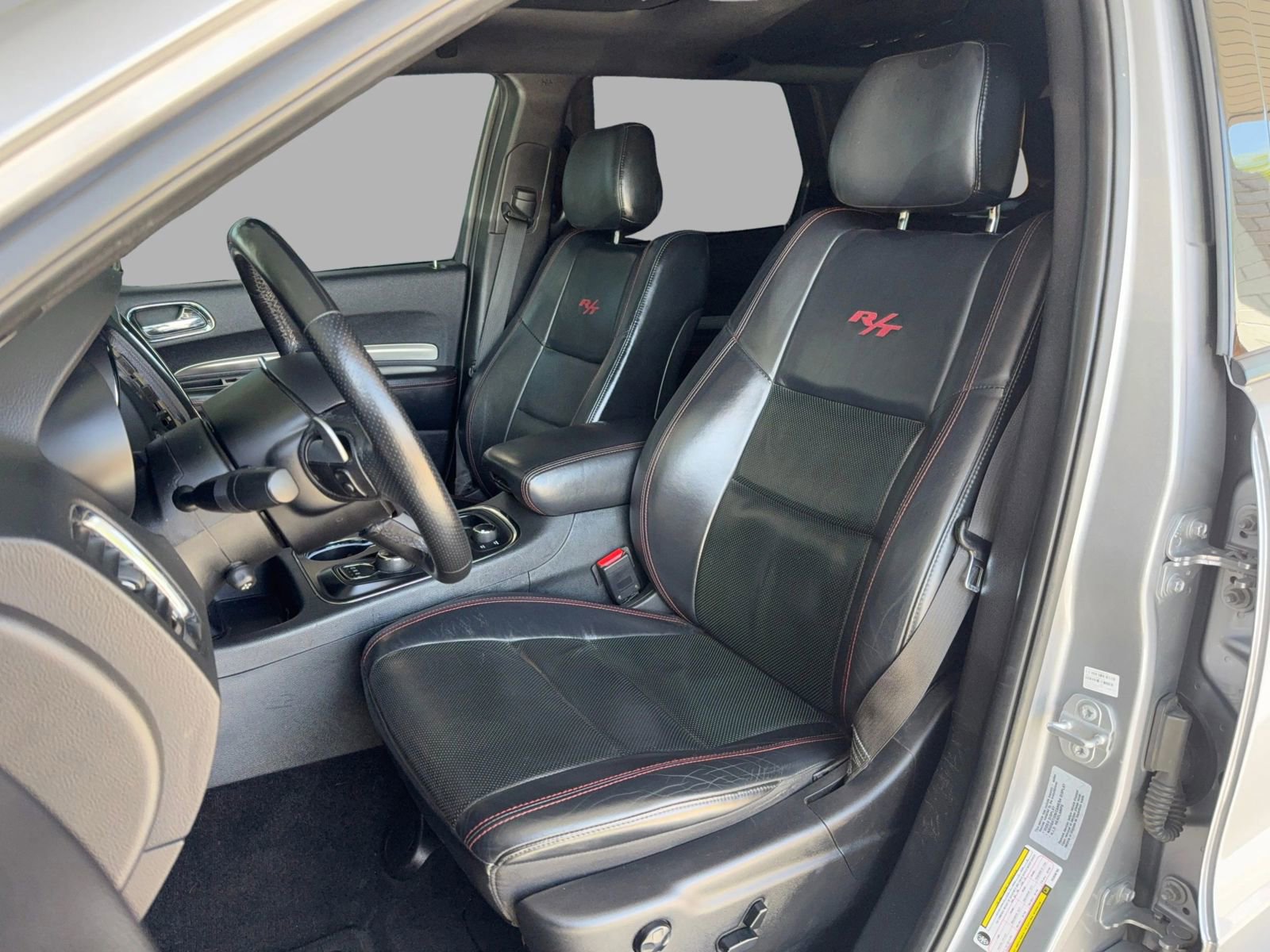 Used 2017 Dodge Durango R/T AWD/4WD image 22