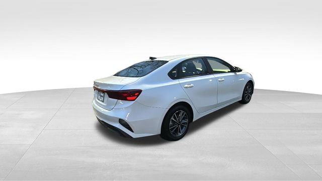 Used 2024 Kia Forte LXS image 32