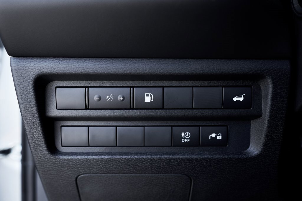 New 2025 Mitsubishi Outlander SE image 30